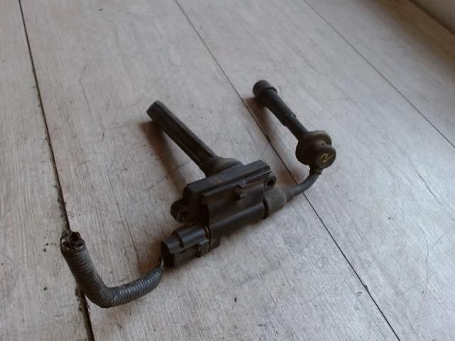 bontott SUZUKI WAGON R PLUS Gyújtótrafó