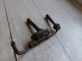 bontott SUZUKI WAGON R PLUS Gyújtótrafó