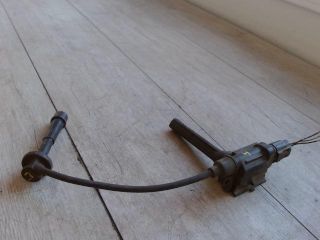 bontott SUZUKI WAGON R PLUS Gyújtótrafó