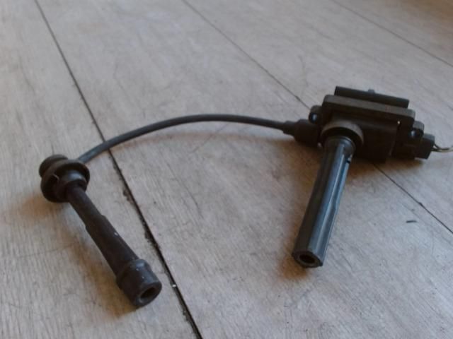 bontott SUZUKI WAGON R PLUS Gyújtótrafó