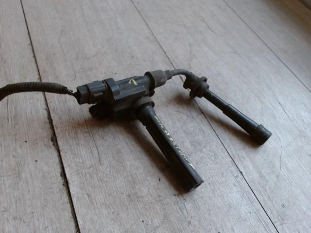 bontott SUZUKI WAGON R PLUS Gyújtótrafó