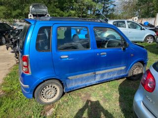 bontott SUZUKI WAGON R PLUS Hűtőventilátor