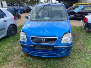 bontott SUZUKI WAGON R PLUS Hűtőventilátor