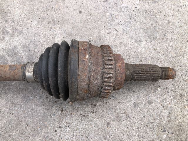 bontott SUZUKI WAGON R PLUS Jobb Féltengely