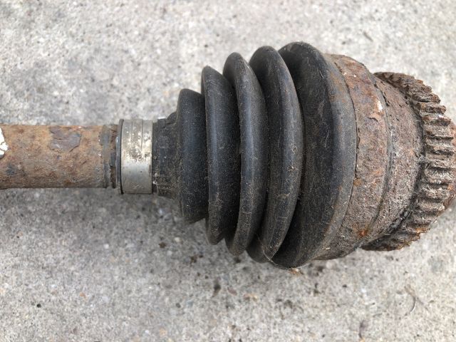 bontott SUZUKI WAGON R PLUS Jobb Féltengely