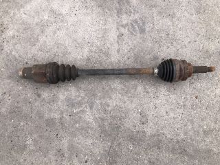 bontott SUZUKI WAGON R PLUS Jobb Féltengely