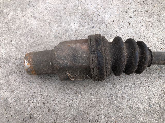 bontott SUZUKI WAGON R PLUS Jobb Féltengely