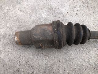 bontott SUZUKI WAGON R PLUS Jobb Féltengely