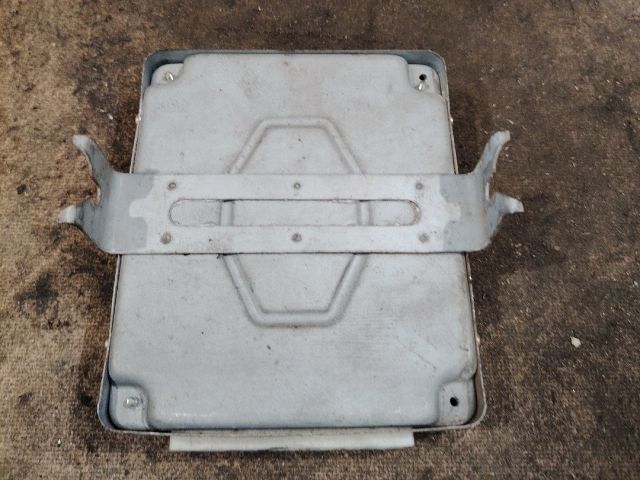 bontott SUZUKI WAGON R PLUS Motorvezérlő