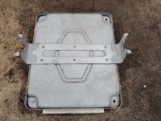 bontott SUZUKI WAGON R PLUS Motorvezérlő