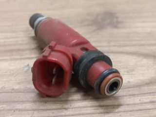 bontott SUZUKI WAGON R PLUS Porlasztó (1 db)