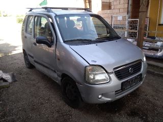 bontott SUZUKI WAGON R PLUS Porlasztó (1 db)