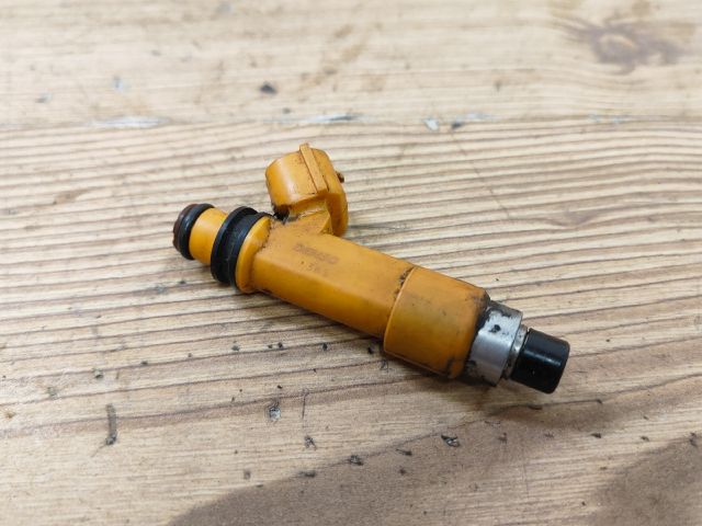 bontott SUZUKI WAGON R PLUS Porlasztó (1 db)