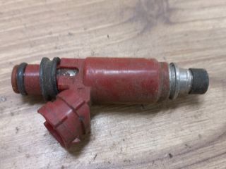 bontott SUZUKI WAGON R PLUS Porlasztó (1 db)