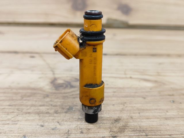 bontott SUZUKI WAGON R PLUS Porlasztó (1 db)