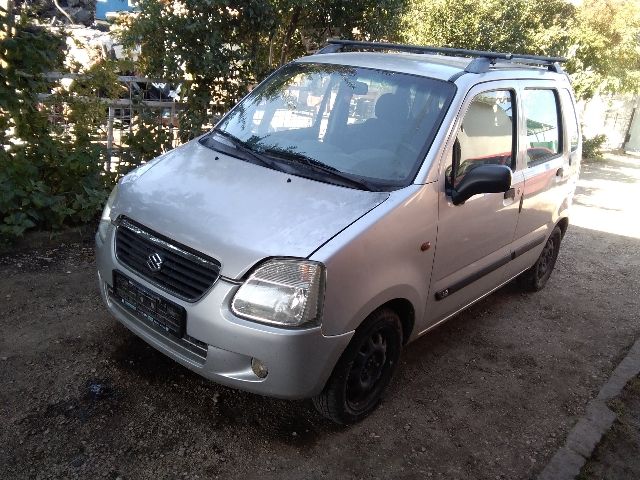 bontott SUZUKI WAGON R PLUS Porlasztó (1 db)