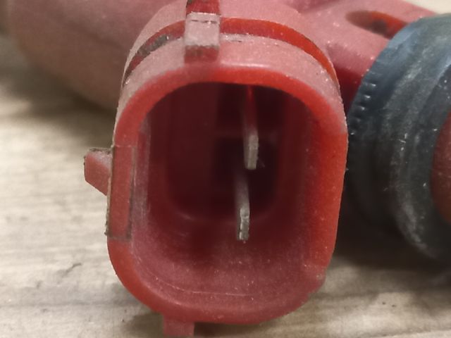 bontott SUZUKI WAGON R PLUS Porlasztó (1 db)