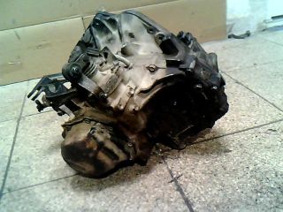 bontott SUZUKI WAGON R PLUS Váltó (Mechanikus)