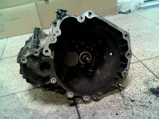 bontott SUZUKI WAGON R PLUS Váltó (Mechanikus)