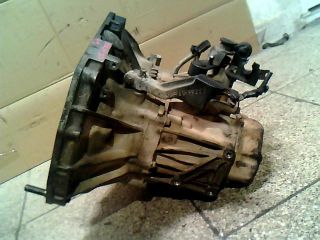 bontott SUZUKI WAGON R PLUS Váltó (Mechanikus)