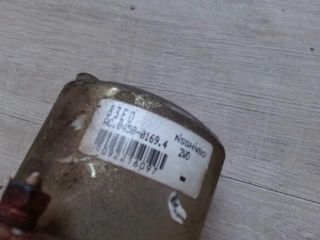 bontott SUZUKI WAGON R PLUS ABS Kocka