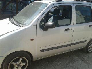 bontott SUZUKI WAGON R PLUS ABS Kocka