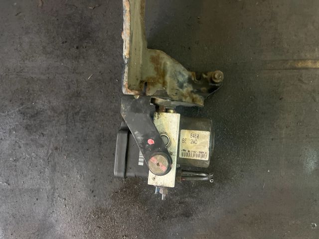 bontott SUZUKI WAGON R PLUS ABS Kocka