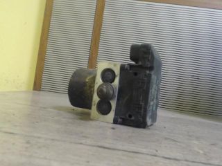 bontott SUZUKI WAGON R PLUS ABS Kocka