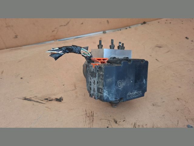 bontott SUZUKI WAGON R PLUS ABS Kocka