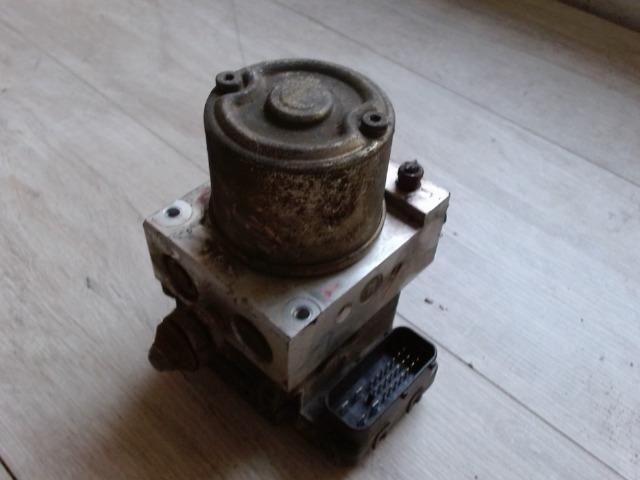 bontott SUZUKI WAGON R PLUS ABS Kocka