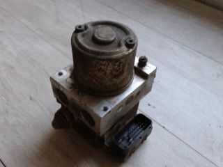 bontott SUZUKI WAGON R PLUS ABS Kocka