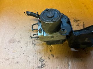 bontott SUZUKI WAGON R PLUS ABS Kocka