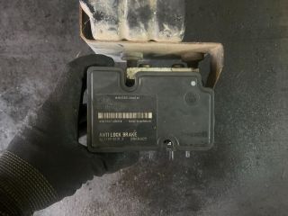 bontott SUZUKI WAGON R PLUS ABS Kocka