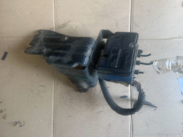 bontott SUZUKI WAGON R PLUS ABS Kocka