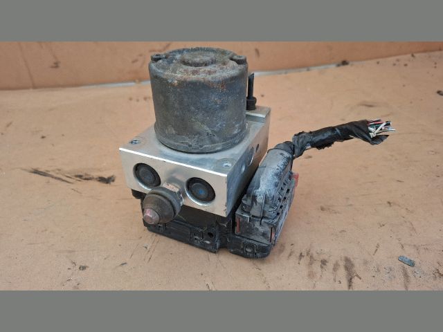 bontott SUZUKI WAGON R PLUS ABS Kocka