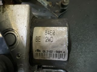 bontott SUZUKI WAGON R PLUS ABS Kocka