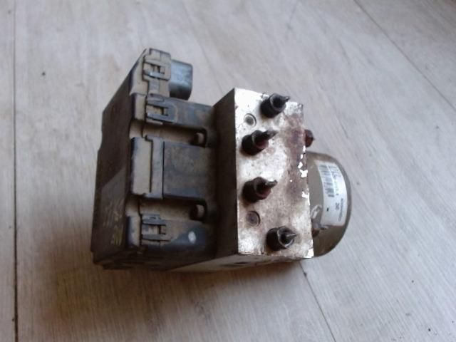 bontott SUZUKI WAGON R PLUS ABS Kocka