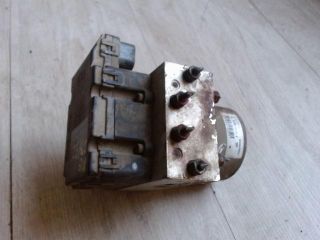 bontott SUZUKI WAGON R PLUS ABS Kocka