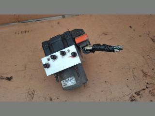 bontott SUZUKI WAGON R PLUS ABS Kocka