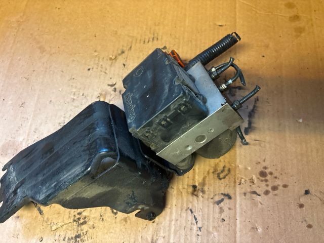 bontott SUZUKI WAGON R PLUS ABS Kocka