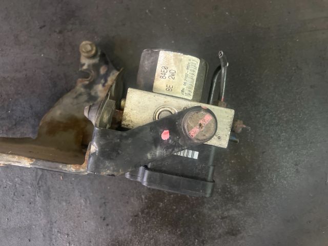 bontott SUZUKI WAGON R PLUS ABS Kocka