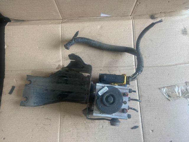 bontott SUZUKI WAGON R PLUS ABS Kocka