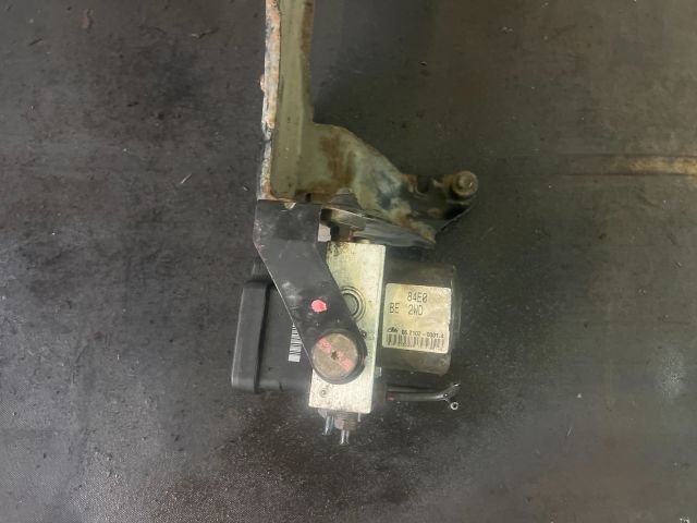 bontott SUZUKI WAGON R PLUS ABS Kocka