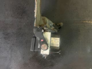 bontott SUZUKI WAGON R PLUS ABS Kocka