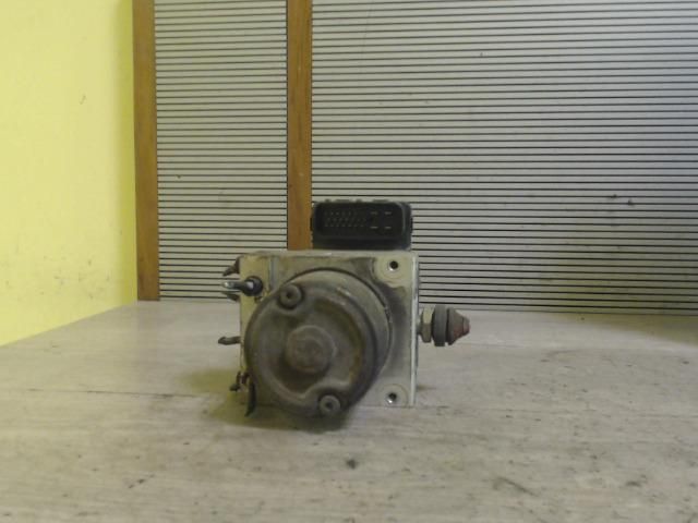 bontott SUZUKI WAGON R PLUS ABS Kocka