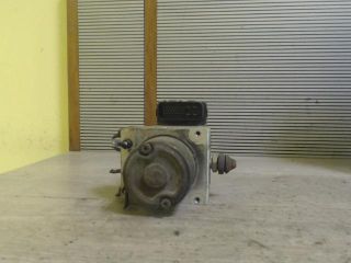 bontott SUZUKI WAGON R PLUS ABS Kocka