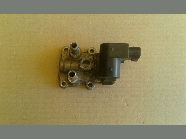 bontott SUZUKI WAGON R PLUS Alapjárati Motor