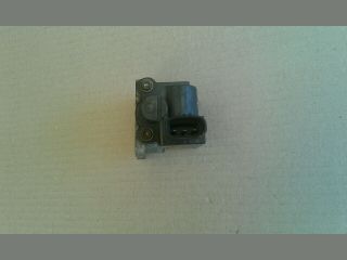 bontott SUZUKI WAGON R PLUS Alapjárati Motor