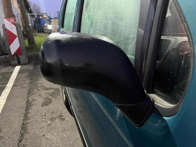 bontott SUZUKI WAGON R PLUS Bal első Csonkállvány Kerékaggyal