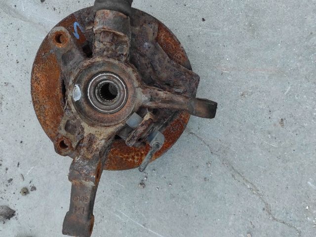 bontott SUZUKI WAGON R PLUS Bal első Csonkállvány Kerékaggyal